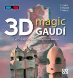 3d Magic Gaudi PDF