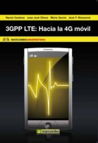3gpp Lte: Hacia La 4g Movil PDF