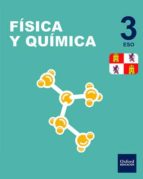 3º Eso Física Y Química Inicia Dual Aragón Ed.2016