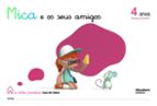 4-1anos Infantil Mica Ed 2010 Gallego PDF