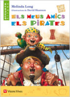 4. Els Meus Amics Els Pirates Lecturas Piñata