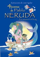 4 Poemas De Pablo Neruda Y Un Amancer En La Isla