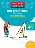 4 Vacaciones Matematicas PDF