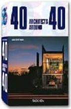 40 Architects Around 40 PDF