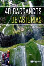 40 Barrancos De Asturias PDF