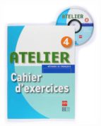 4eso Cahier Atelier + Cd Rom PDF