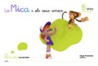 5-1anys Infantil Mica Catala Ed 2010 PDF