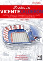 50 Años Del Vicente Calderón PDF