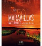 50 Maravillas Naturales De Euskal Herria