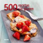 500 Recetas Sin Gluten PDF