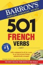 501 French Verbs PDF