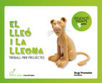 5anys El Lleo I La Lleona Catala Ed 2010 PDF