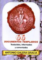 66 Documentos Templarios