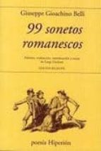 99 Sonetos Romanescos PDF