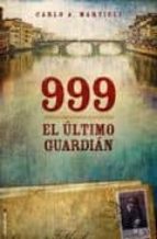 999 El Ultimo Guardian PDF