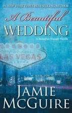 A Beautiful Wedding: A Beautiful Disaster Novella