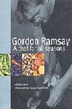 A Chef For All Seasons PDF