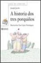 A Historia Dos Tres Porquiños PDF