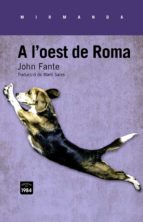 A L Oest De Roma PDF
