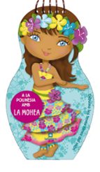 A La Polinesia Amb La Mohea PDF