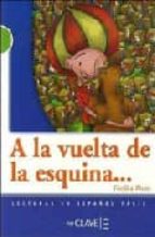 A La Vuelta De Esquina PDF