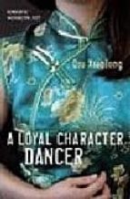 A Loyal Character Dancer PDF