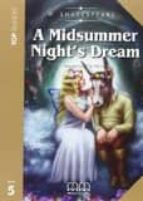 A Midsummer Night S Dream Student S Pack