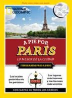 A Pie Por Paris 2012