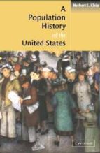 A Population History Of The United States PDF