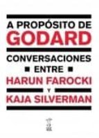 A Propósito De Godard PDF
