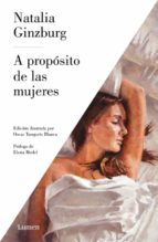 A Proposito De Las Mujeres