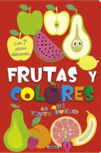 ¿a Que Fruta Huele? Frutas Y Colores