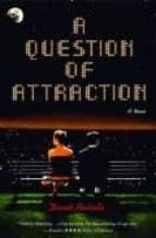 A Question Of Attraction