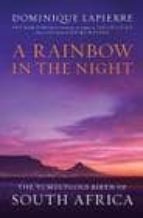A Rainbow In The Night