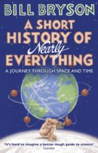 A Short History Of Nearly Everything PDF