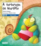 A Tartaruga De Martiño PDF