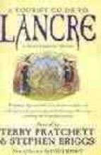 A Tourist Guide To Lancre: A Discworld Map
