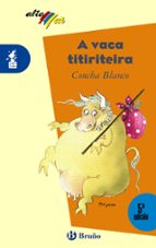 A Vaca Titiriteira PDF