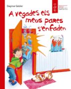 A Vegades Els Meus Pares S Enfaden PDF