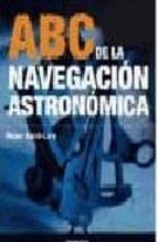 Abc De La Navegacion Astronomica