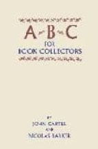 Abc For Book Collectors