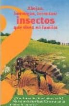 Abejas, Hormigas, Termitas: Insectos Que Viven En Familia