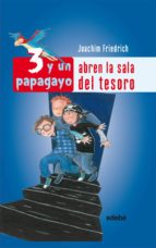 Abren La Sala Del Tesoro PDF