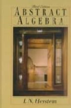 Abstract Algebra PDF