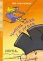 Abuelita Anita Y El Pirata + Cd PDF