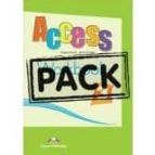 Access 3 Workbook International B1 Sin Etapa - Idiomas Ingles Ingles