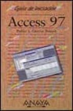 Access 97