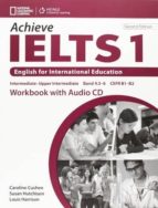 Achieve Ielts 1 Ejercicios+cd