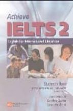 Achieve Ielts 2, English For Internacional Education: Student S B Ook