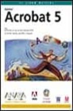 Acrobat 5, Version Dual PDF